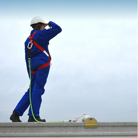 Paraşüt Tipi Emniyet Kemeri Nedir? Nasıl Kullanılır ?