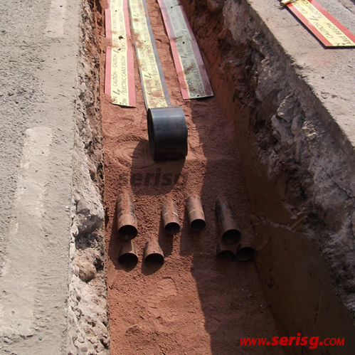 YERALTI BANTI NASIL KULLANILIR